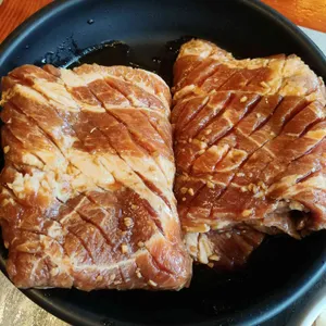 청라꽃갈비  사진
