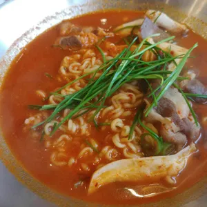 청라꽃갈비  사진