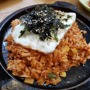 김밥천국 사진
