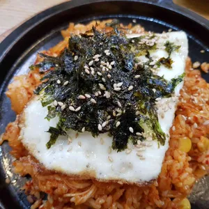 김밥천국 사진