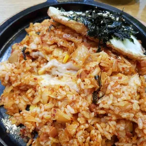김밥천국 사진