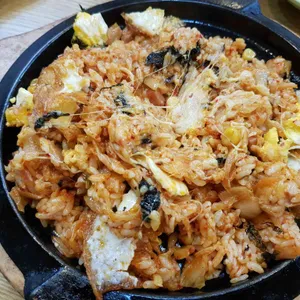 김밥천국 사진