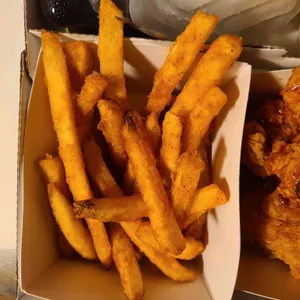 웰덤치킨  사진