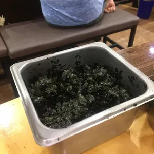 탕가네생고기김치찌개 사진