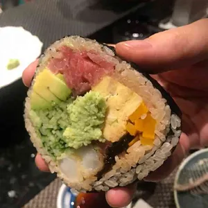 아오모리 리뷰 사진