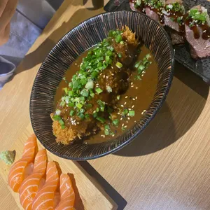 스시돈 리뷰 사진