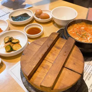 북창동순두부 사진