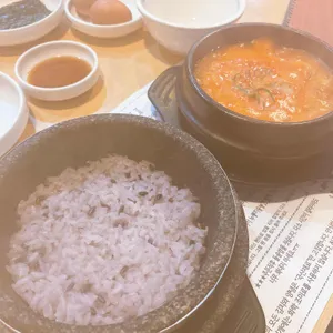 북창동순두부 사진