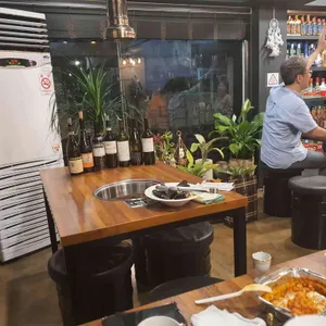 감성양고기 리뷰 사진