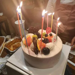 감성양고기 사진