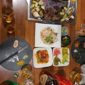 감성양고기 리뷰 사진