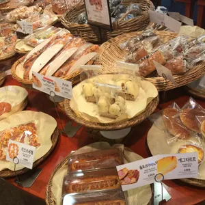 이흥용과자점 리뷰 사진