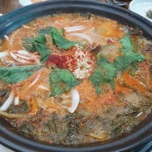 거제멸치쌈밥 리뷰 사진