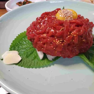 호남각 사진