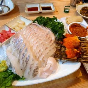 미시령너머 사진