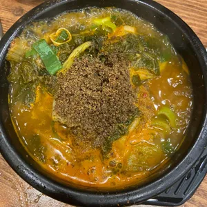세상만사감자탕 사진