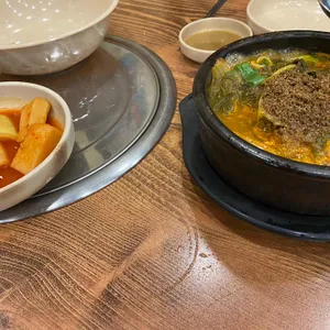 세상만사감자탕 사진