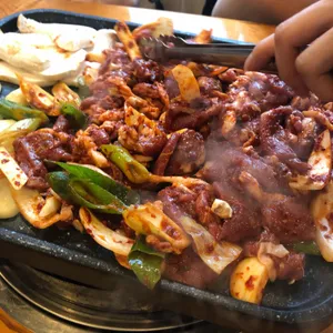 동압대 사진