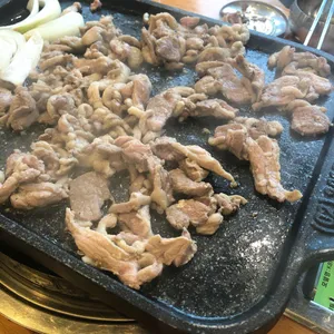 동압대 사진