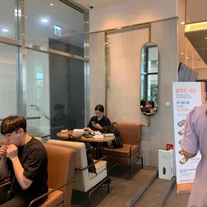 투썸플레이스 리뷰 사진