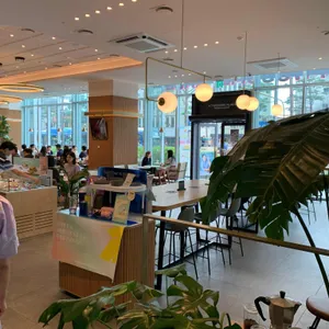 투썸플레이스 리뷰 사진