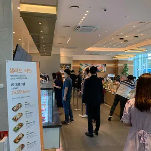 투썸플레이스 리뷰 사진