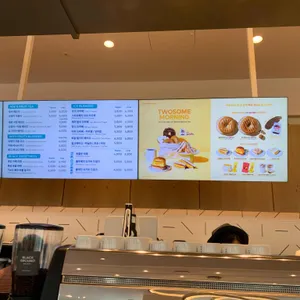 투썸플레이스 리뷰 사진