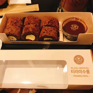 커피빈  사진