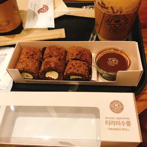 커피빈  사진