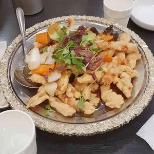 만리성 사진