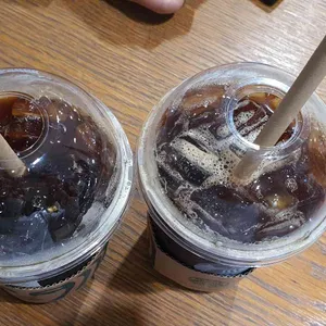 스타벅스 신세계경기점 사진
