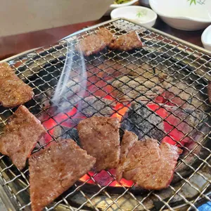 보문한우 사진