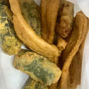 신전떡볶이 사진