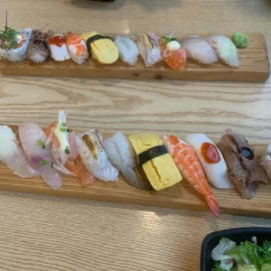 스시카츠 리뷰 사진