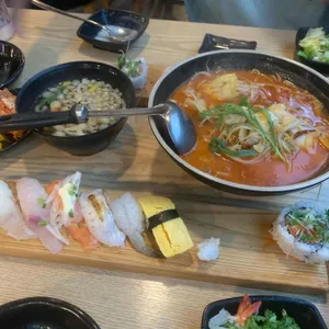 스시카츠 리뷰 사진