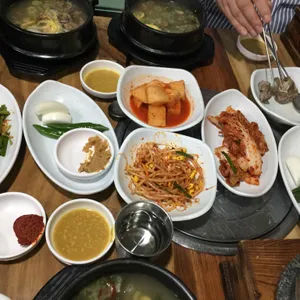 철주네 곰탕설렁탕 사진