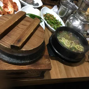 철주네 곰탕설렁탕 사진