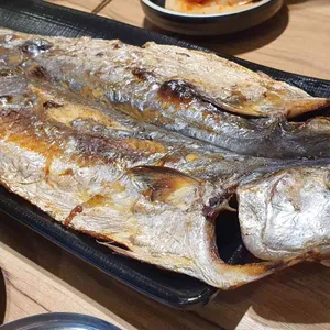 어랑생선밥상 사진
