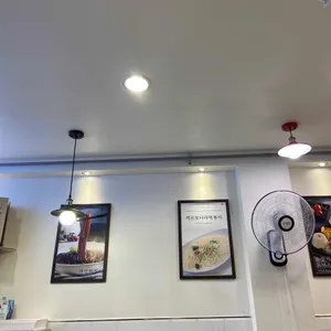 홍코너 리뷰 사진