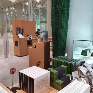 오설록 티하우스  리뷰 사진