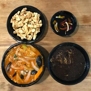유성각 사진