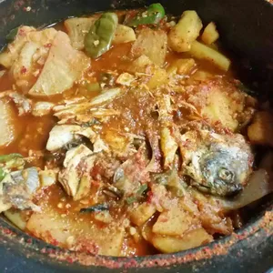 해물포장마차 사진