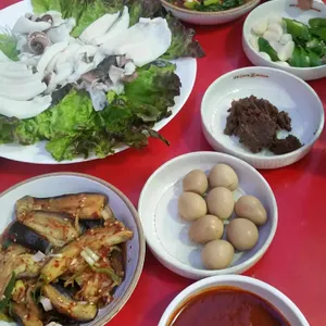 해물포장마차 사진