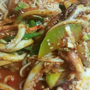 해물포장마차 사진