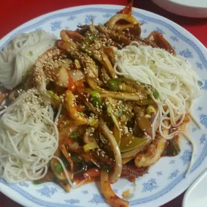 해물포장마차 사진