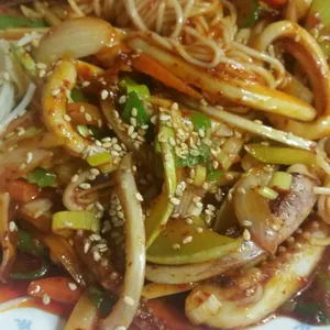 해물포장마차 사진