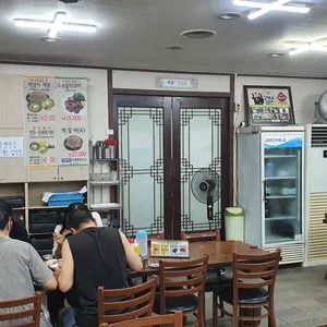 고복수평양냉면 리뷰 사진