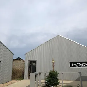 글라스하우스 리뷰 사진