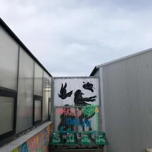 글라스하우스 리뷰 사진