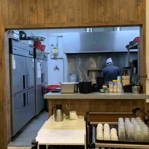 도락 리뷰 사진